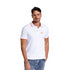POLO BLANCO GM1102614N000 GIRBAUD